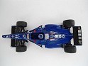 1:43 Minichamps Prost Peugeot AP01 1998 Blue W/ White Stripes. Uploaded by indexqwest